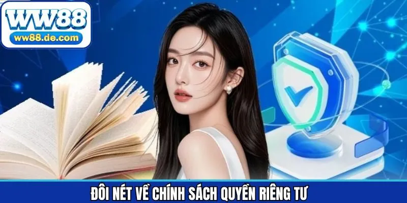 Đôi nét khái quát về điều khoản tại WW88