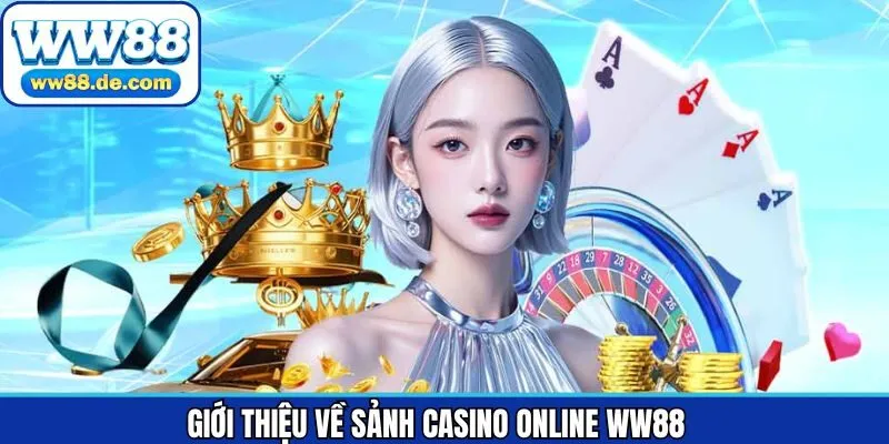 Một vài thông tin về địa chỉ chơi casino uy tín
