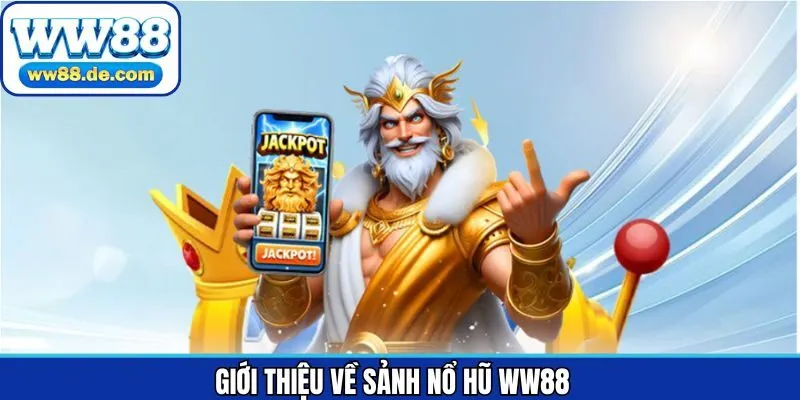 Thông tin sơ lược về game slot online
