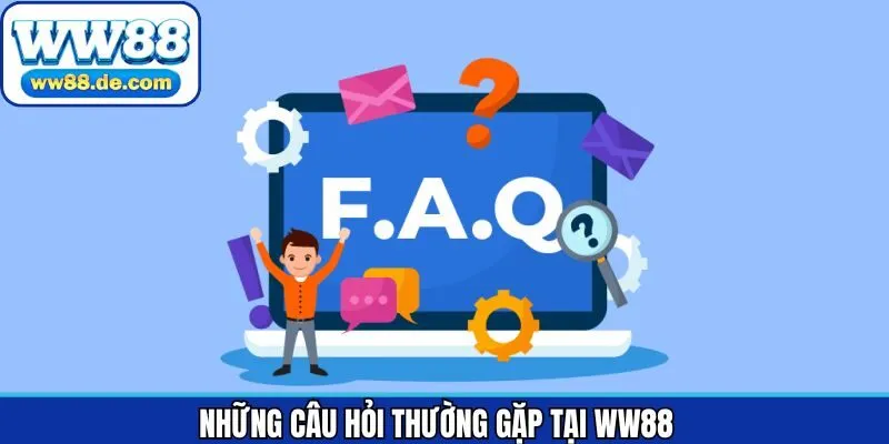 Giải đáp thắc mắc khi truy cập điểm cược