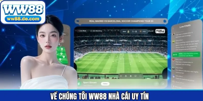Thông tin chung về sàn cược uy tín